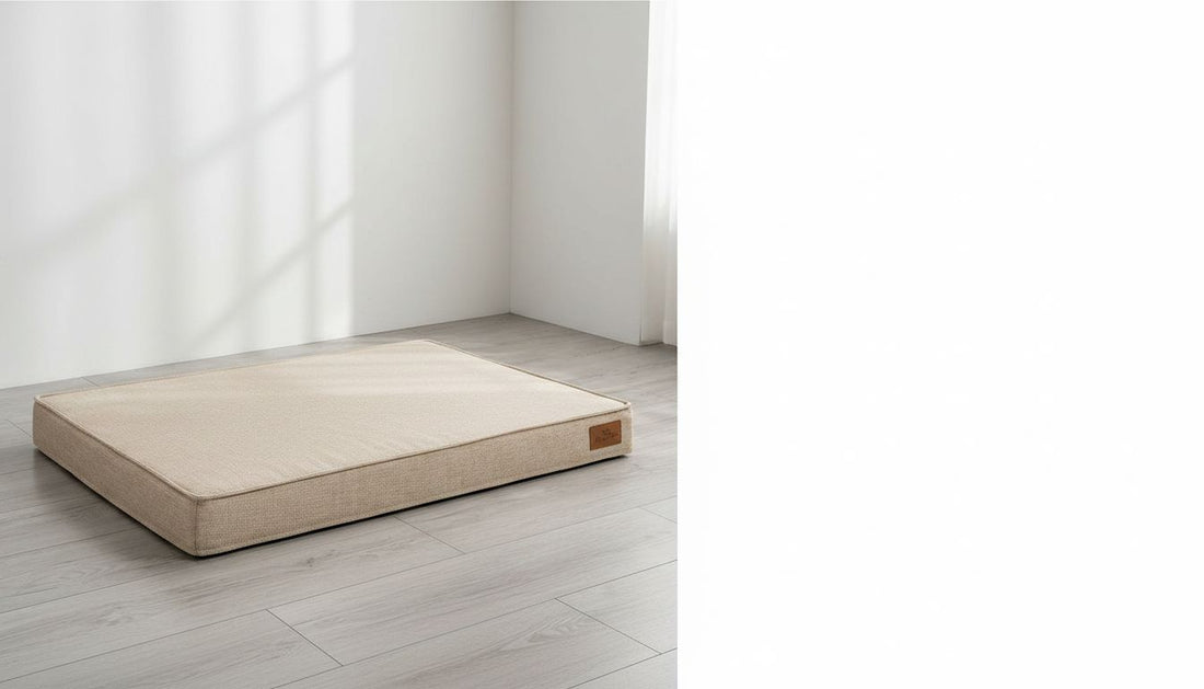 7 Best Dog Beds for Ultimate Comfort and Support