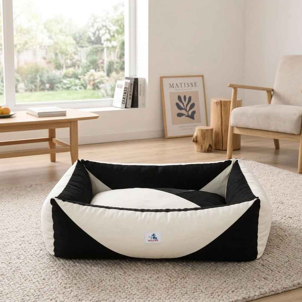 Coniston Orthopaedic Dog Bed | Pressure-Relief Support