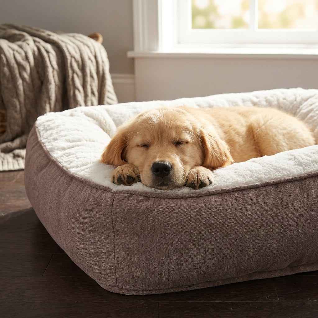 Ambleside Memory Foam Bed | Edge-to-Edge Sleep